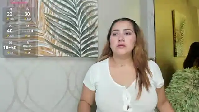 beautifulgirl4u  online show from 13, 3, 2026