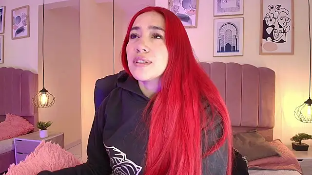 Celestee15  online show from 2, 2, 2026