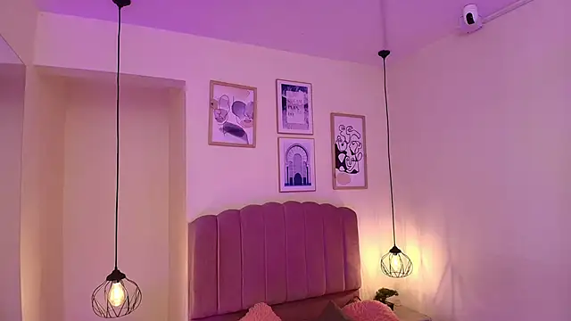 Celestee15  online show from 7, 2, 2026