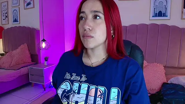 Celestee15  online show from 2, 3, 2026