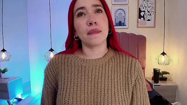 Celestee15  online show from 20, 5, 2026
