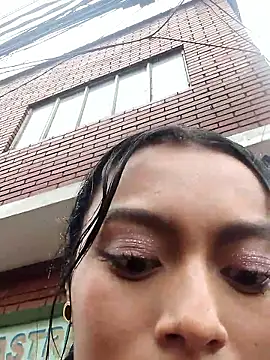 Naomism-- online show from 6, 1, 2026