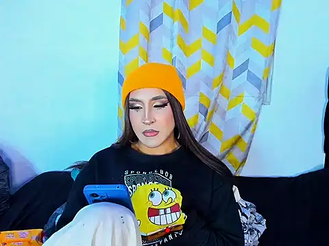 georgiina giio online show from 9, 3, 2026