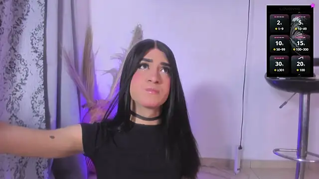 Camila saaenz online show from 6, 6, 2026