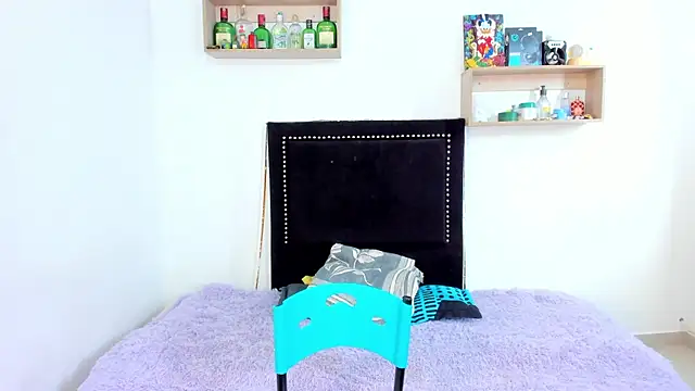 Nico Nocturne online show from 15, 1, 2026