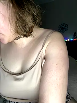 Snapshot of MelisaDreams chatting on 19, 12, 2025 MelisaDreams online show from 19, 12, 2025