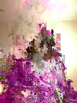 Snapshot of MelisaDreams chatting on 7, 1, 2026 MelisaDreams online show from 7, 1, 2026