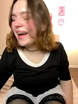 Snapshot of MelisaDreams chatting on 8, 1, 2026 MelisaDreams online show from 8, 1, 2026