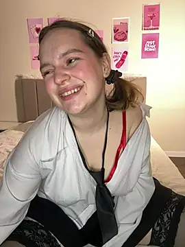 Snapshot of MelisaDreams chatting on 10, 1, 2026 MelisaDreams online show from 10, 1, 2026