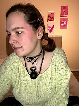 Snapshot of MelisaDreams chatting on 12, 1, 2026 MelisaDreams online show from 12, 1, 2026