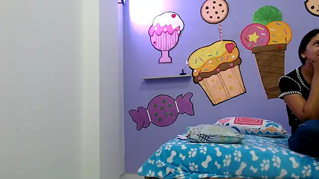 NOVAHOT98 online show from 14, 12, 2025