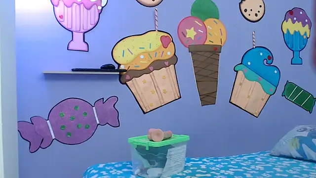 NOVAHOT98 online show from 5, 1, 2026