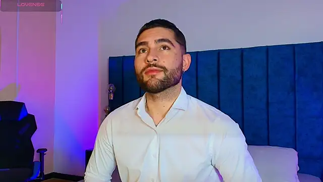 Steve-Carter online show from 14, 12, 2025