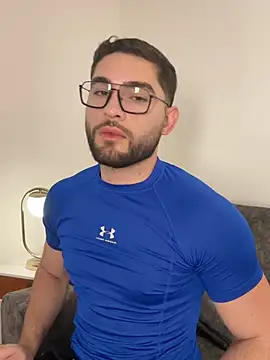 Steve-Carter online show from 17, 4, 2026