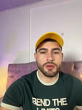 Snapshot of Steve-Carter chatting on 19, 6, 2026 Steve-Carter online show from 19, 6, 2026
