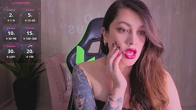 Aria95 a online show from 3, 2, 2026