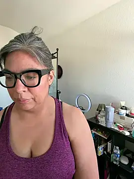 BettyWhispers online show from 24, 2, 2026