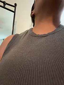 BettyWhispers online show from 8, 3, 2026