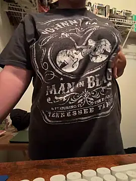 BettyWhispers online show from 12, 3, 2026