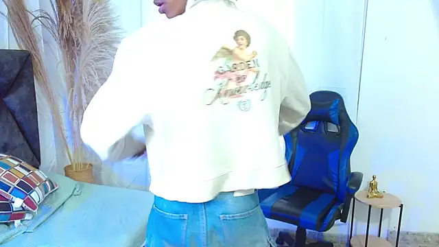 angelll18  online show from 20, 12, 2025