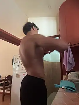 RgNaked online show from 30, 5, 2026