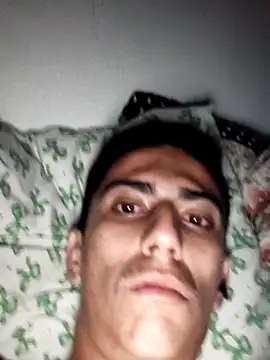 Snapshot of MatheusaA chatting on 1, 3, 2026 MatheusaA online show from 1, 3, 2026