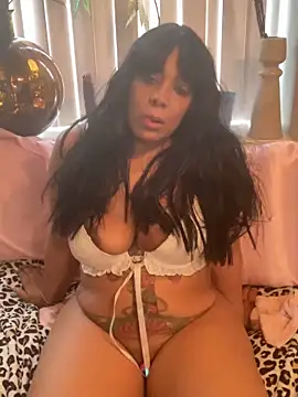 BettyCock online show from 18, 4, 2026