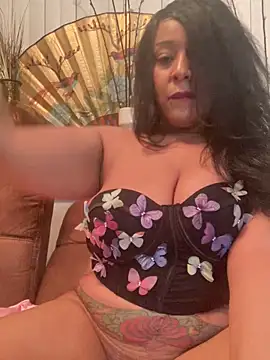 BettyCock online show from 10, 6, 2026