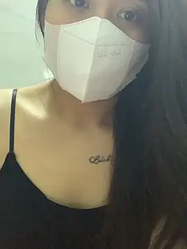 NinaBaby22 online show from 18, 3, 2026