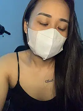 NinaBaby22 online show from 20, 3, 2026