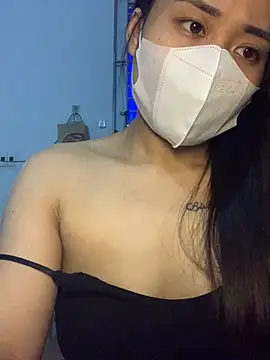 NinaBaby22 online show from 28, 3, 2026