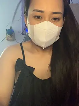 NinaBaby22 online show from 8, 4, 2026