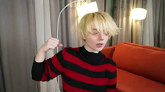 KellyKik online show from 15, 1, 2026