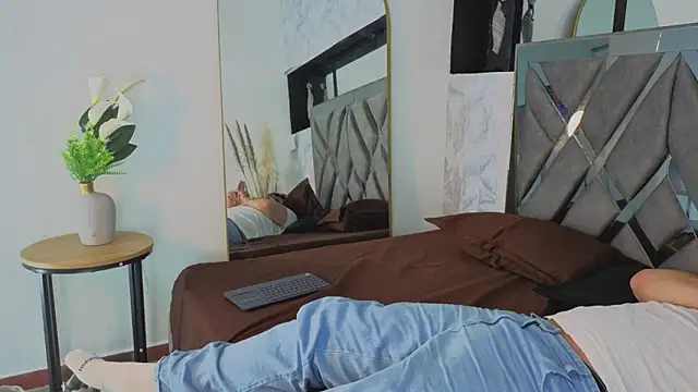 Chel seth online show from 2, 2, 2026