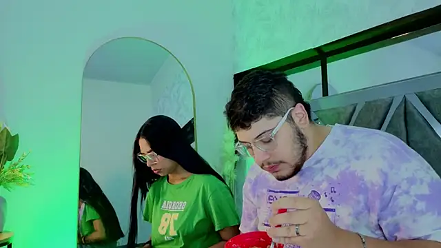 Chel seth online show from 27, 5, 2026