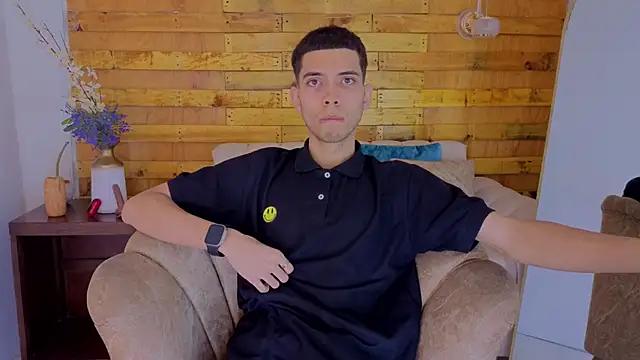 prettyboyy 13 online show from 7, 1, 2026