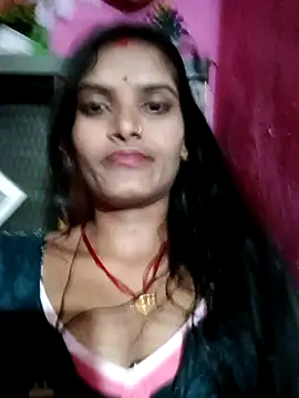 Snapshot of Punam_sekhavat chatting on 1, 5, 2026 Punam sekhavat online show from 1, 5, 2026