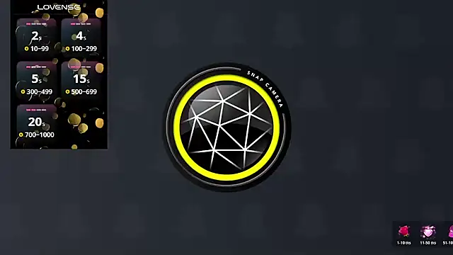 whirl girl online show from 16, 1, 2026