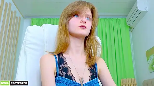 Miss Alisa  online show from 25, 3, 2026