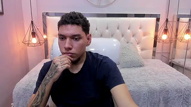 drake miller7 online show from 14, 12, 2025