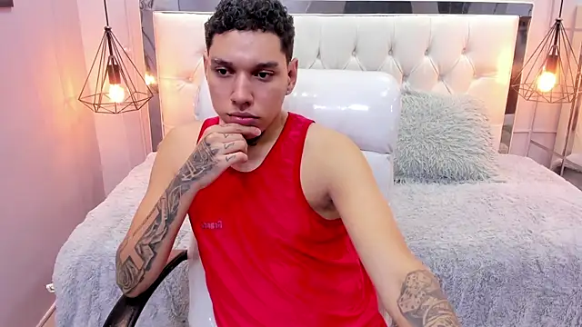 drake miller7 online show from 18, 12, 2025