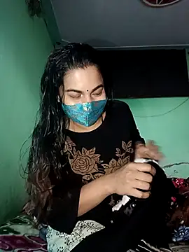 anzel33 online show from 20, 12, 2025