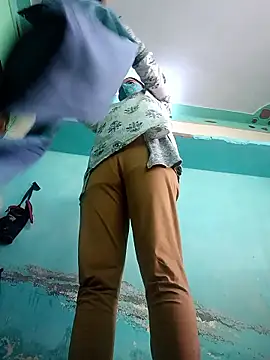 anzel33 online show from 12, 1, 2026