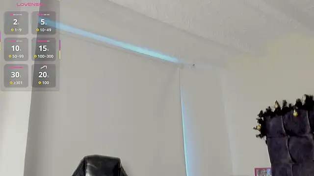 Mia honey23 online show from 8, 1, 2026