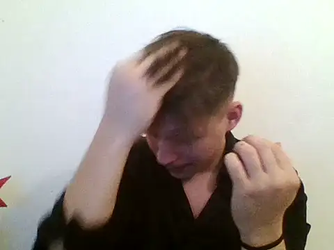 sugaralpha online show from 18, 12, 2025