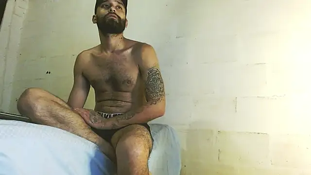 Alex Flame  online show from 22, 5, 2026