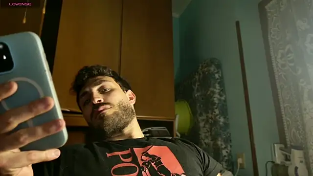 mark ariete online show from 20, 4, 2026