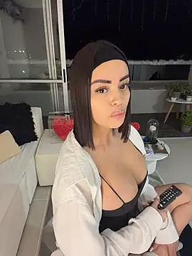 SamVega online show from 24, 2, 2026