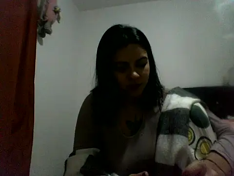 Snapshot of luluclark69 chatting on 25, 5, 2026 luluclark69 online show from 25, 5, 2026