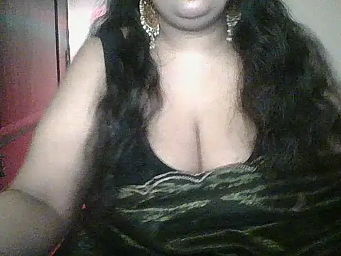 Hot-Nisha69 online show from 17, 1, 2026